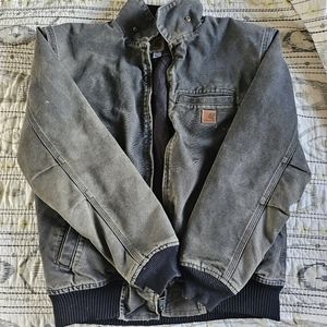 Carhartt jacket